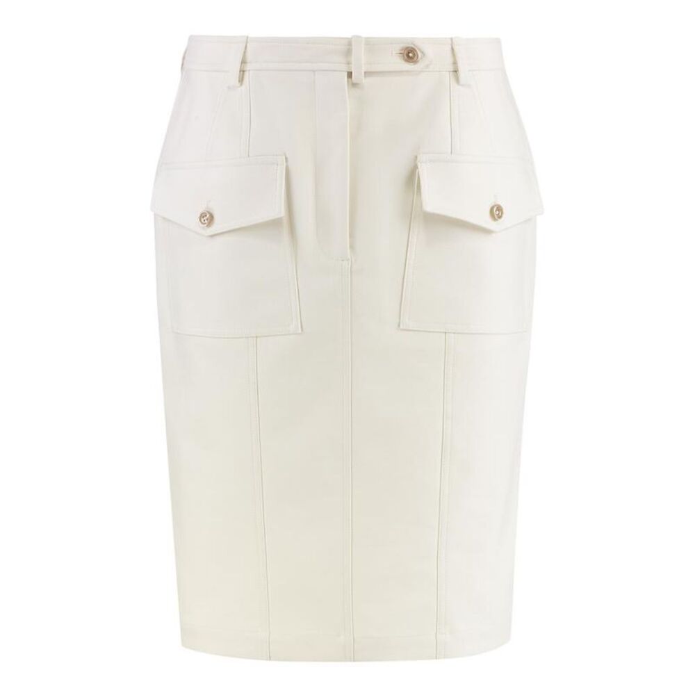 TOM FORD High-Waisted Cargo Pencil Skirt Women PANNA Skirts